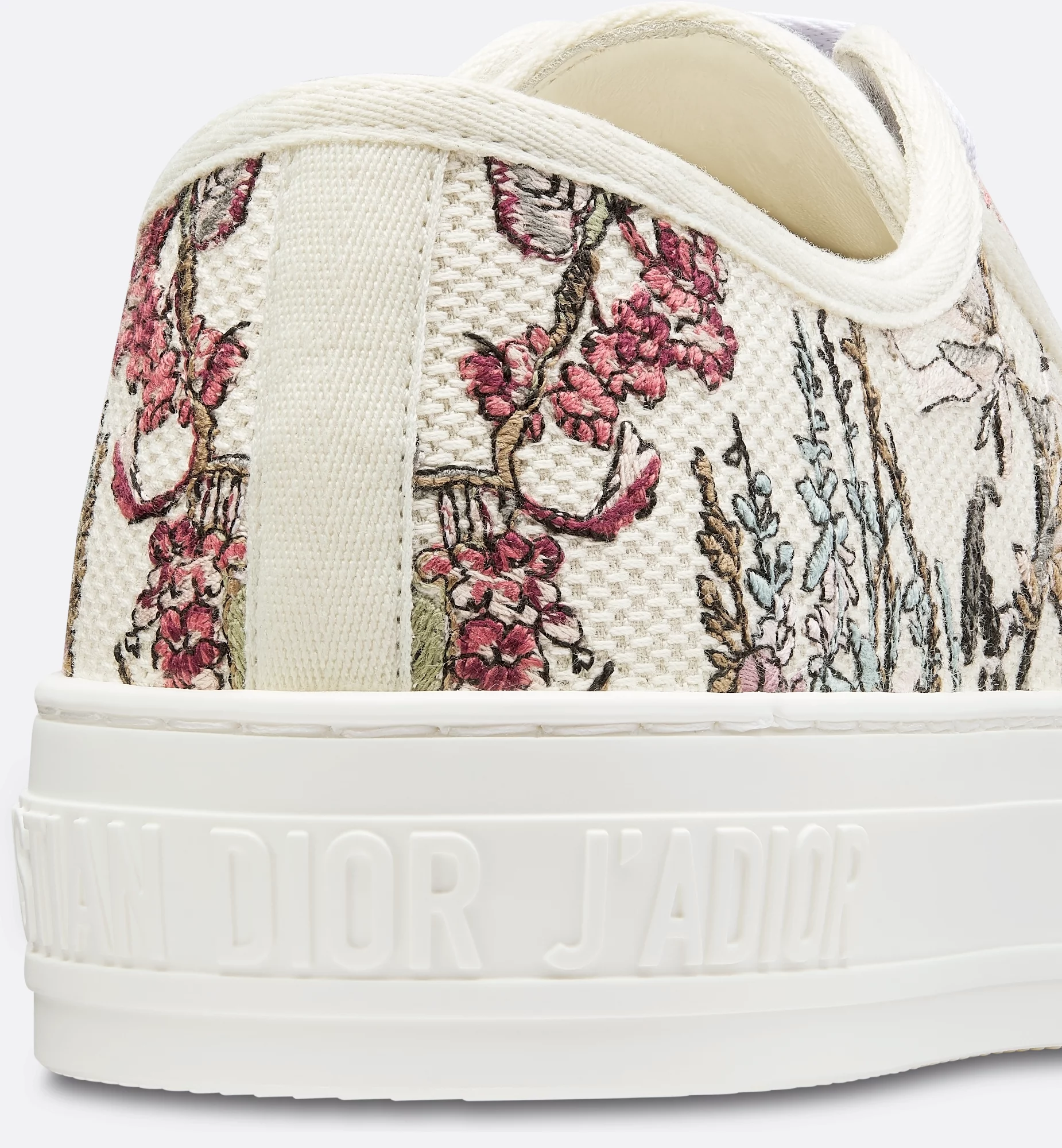 Dior Walk’n’Dior Sneaker - Image 2